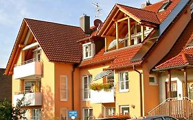 Ferienwohnungen Shamal